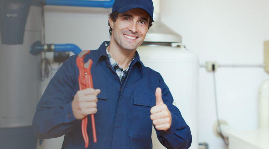 Professional emergency plumbing in Findlay, OH